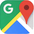 Abrir rota no Google Maps